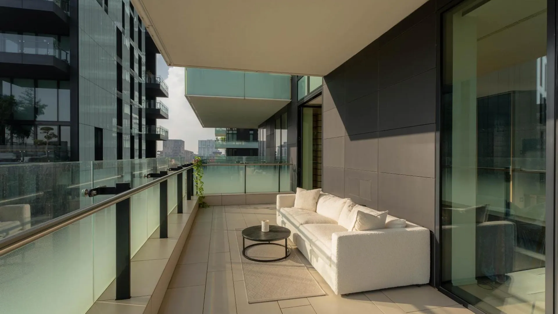 Sky High Dreams - Vista Duomo Apartman Milánó
